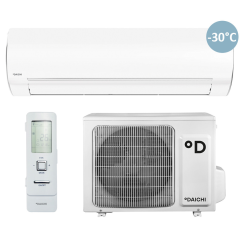 Daichi Evolution EVO35AVQS1R/EVO35FVS1R