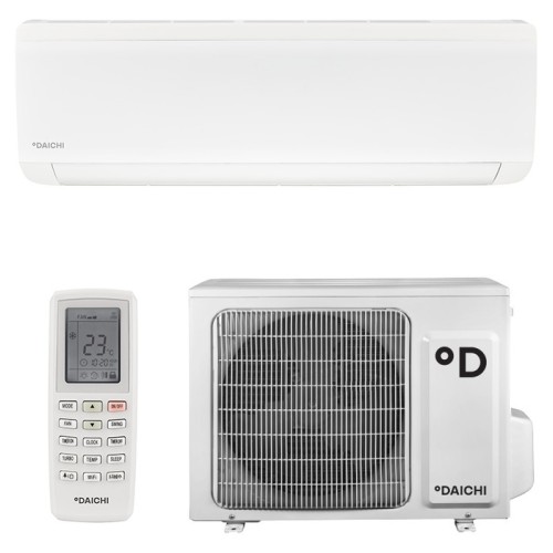 Сплит система Daichi ICE50AVQ1-1/ICE50FV1-1 