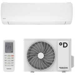 Daichi SIBeria SIB35AVQS1R/SIB35FVS1R