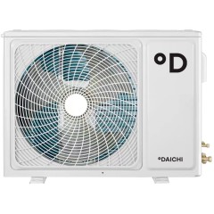 Daichi Unique UNI25AVQS1R/UNI25FVS1R