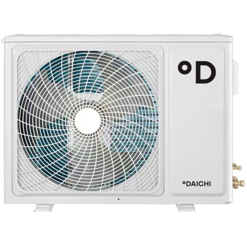     Daichi Unique UNI25AVQS1R/UNI25FVS1R 