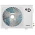     Daichi Unique UNI25AVQS1R/UNI25FVS1R 