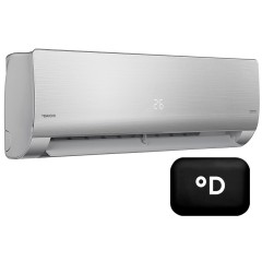 Daichi Unique UNI25AVQS1R/UNI25FVS1R