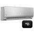     Daichi Unique UNI25AVQS1R/UNI25FVS1R 