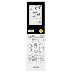 Daichi Unique UNI35AVQS1R/UNI35FVS1R