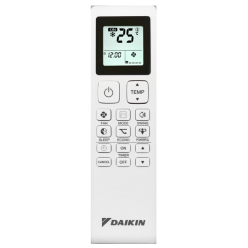 Сплит система Daikin ATXC60C/ARXC60C 