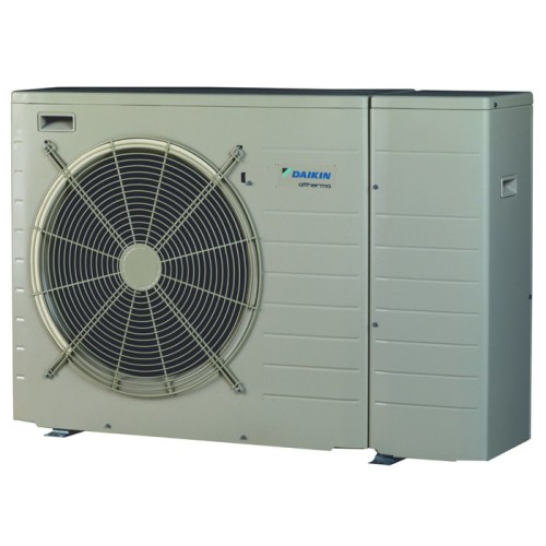  
   Daikin EDLQ07CV3 
