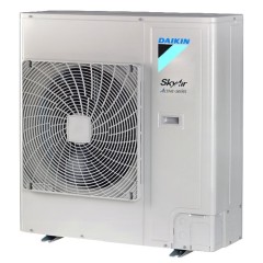 Канальный кондиционер Daikin FBA100A/AZAS100MV1