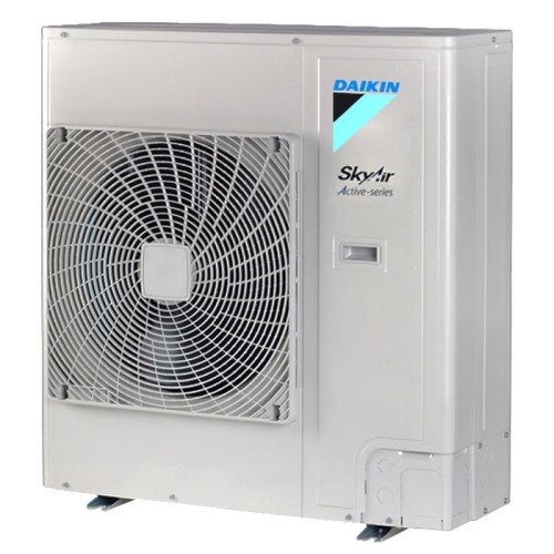 Канальный кондиционер Daikin FBA100A/AZAS100MV1 
