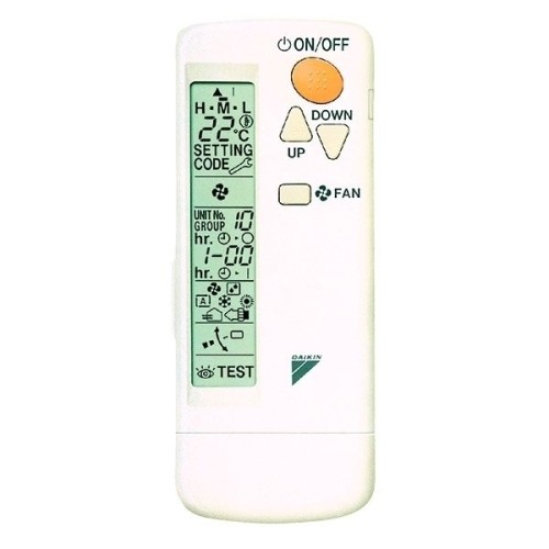 Канальный кондиционер Daikin FBA100A/RQ100BV3/W1 