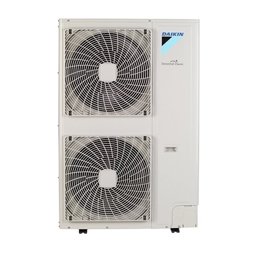 Канальный кондиционер Daikin FBA100A/RQ100BV3/W1 
