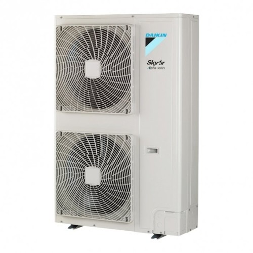 Канальный кондиционер Daikin FBA100A/RZAG100NV1 
