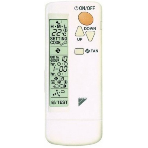 Канальный кондиционер Daikin FBA140A/RZAG140NV1 