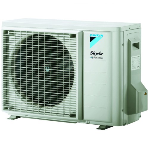 Канальный кондиционер Daikin FBA50A9/RZAG50A 