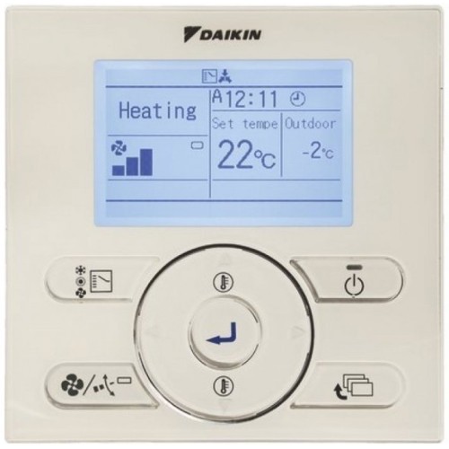 Канальный кондиционер Daikin FBA71A9/RZAG71NV1 