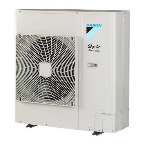 Канальный кондиционер Daikin FBA71A9/RZAG71NV1 