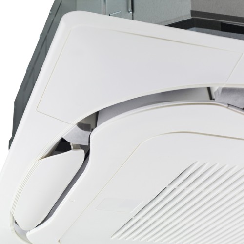 Кассетный кондиционер Daikin FCAG100B/RZASG100MV1 