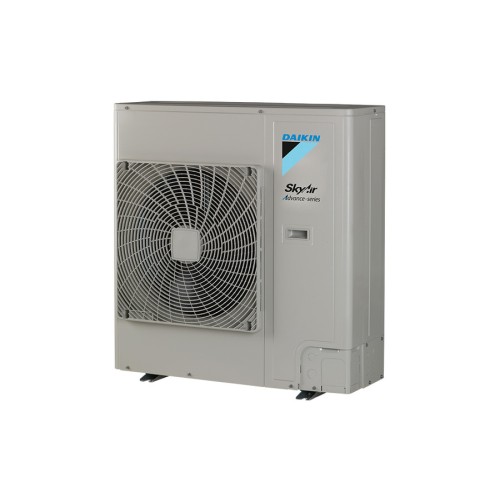 Кассетный кондиционер Daikin FCAG140B/RZASG140MV1 