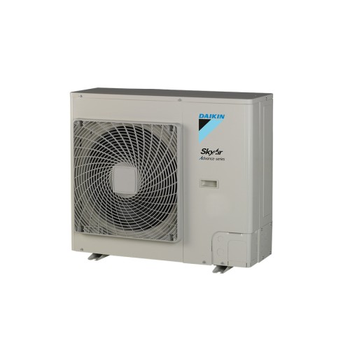 Кассетный кондиционер Daikin FCAG71B/RZASG71MV1 