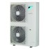 Кассетный кондиционер Daikin FCAHG125H/RZQG125L8Y1 