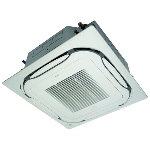 Кассетный кондиционер Daikin FCAHG125H/RZQG125L9V1 