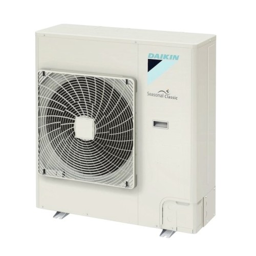 Кассетный кондиционер Daikin FCAHG125H/RZQSG125L8Y1 