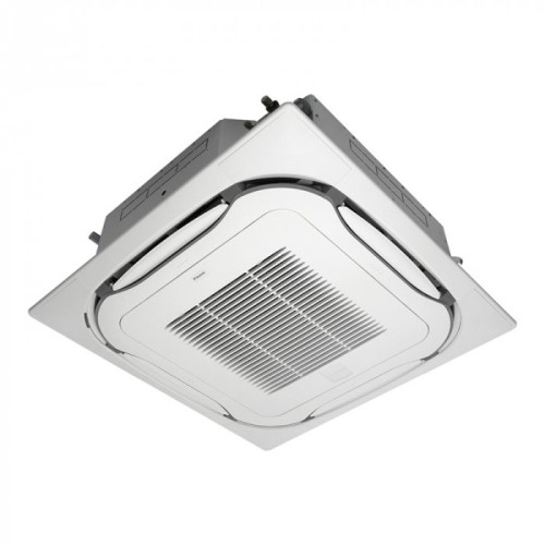 Кассетный кондиционер Daikin FCAHG125H/RZQSG125L8Y1 
