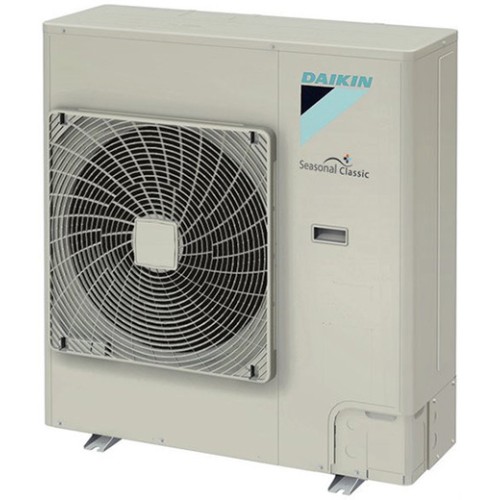 Кассетный кондиционер Daikin FCAHG125H/RZQSG125L9V/-40 