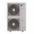 Кассетный кондиционер Daikin FCAHG140H/RZQSG140L9V/-40 