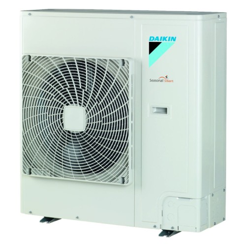 Кассетный кондиционер Daikin FCAHG71H/RZQG71L9V1 