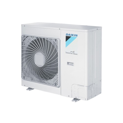 Кассетный кондиционер Daikin FCAHG71H/RZQSG71L3V/-40 
