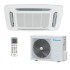 Кассетный кондиционер Daikin FCQN60EXV/RYN60CXV 