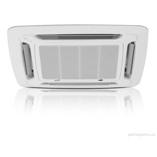 Кассетный кондиционер Daikin FCQN60EXV/RYN60CXV 