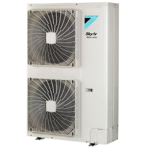 Канальный кондиционер Daikin FDA125A/RZAG125NV1 