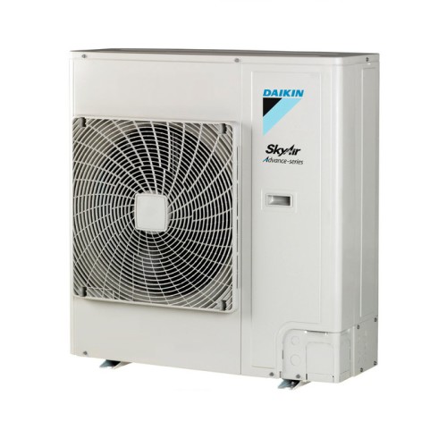 Канальный кондиционер Daikin FDA125A/RZASG125MY1 