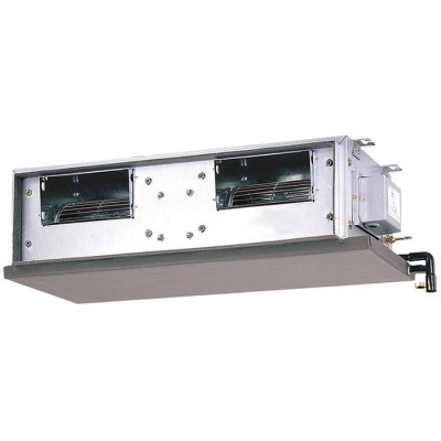 Канальный кондиционер Daikin FDMQN125CXV/RQ125DXY 