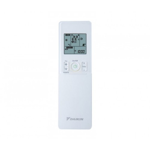 Канальный кондиционер Daikin FDXM60F9/RXM60R/-40 