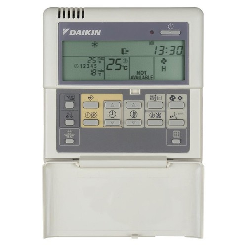 Канальный кондиционер Daikin FDYMP100DXV/RCYP100EXY 