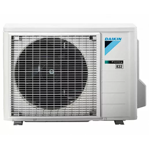 Кассетный кондиционер Daikin FFA25A9/RXM25R9 
