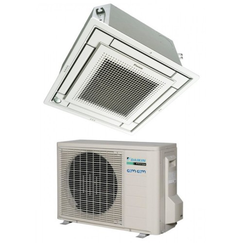 Внутренний блок мультисплит системы Daikin FFQ60C 
