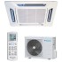 Кассетный кондиционер Daikin FFQN25CXV/RYN25CXV 
