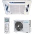 Кассетный кондиционер Daikin FFQN35CXV/RYN35CXV 