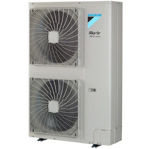 Напольно потолочный кондиционер Daikin FHA100A/RZAG100NY1 