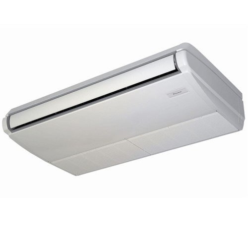 Напольно потолочный кондиционер Daikin FHA140A/RZAG140NY1 