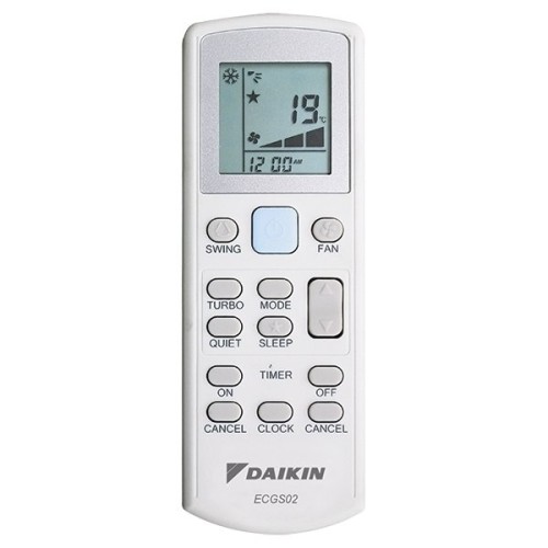 Напольно потолочный кондиционер Daikin FHQN140CXV/RQ140DXY 