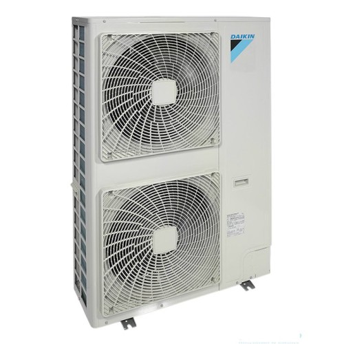 Напольно потолочный кондиционер Daikin FHQN140CXV/RQ140DXY 