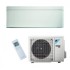 Сплит система Daikin FTXA20AW/RXA20A White 