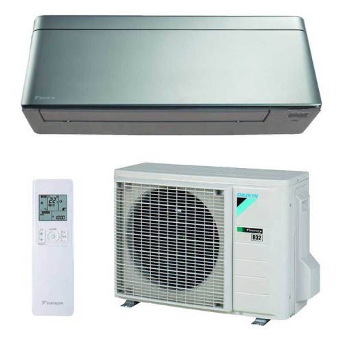 Сплит система Daikin FTXA20BS/RXA20A 