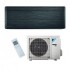 Сплит система Daikin FTXA25BT/RXA25A Blackwood 