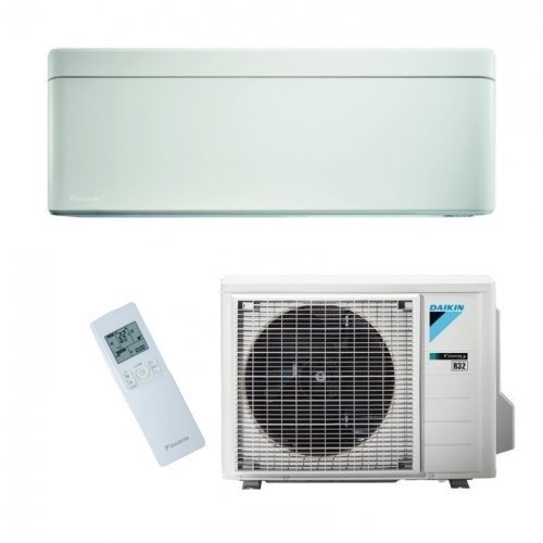 Сплит система Daikin FTXA35AW/RXA35A White 